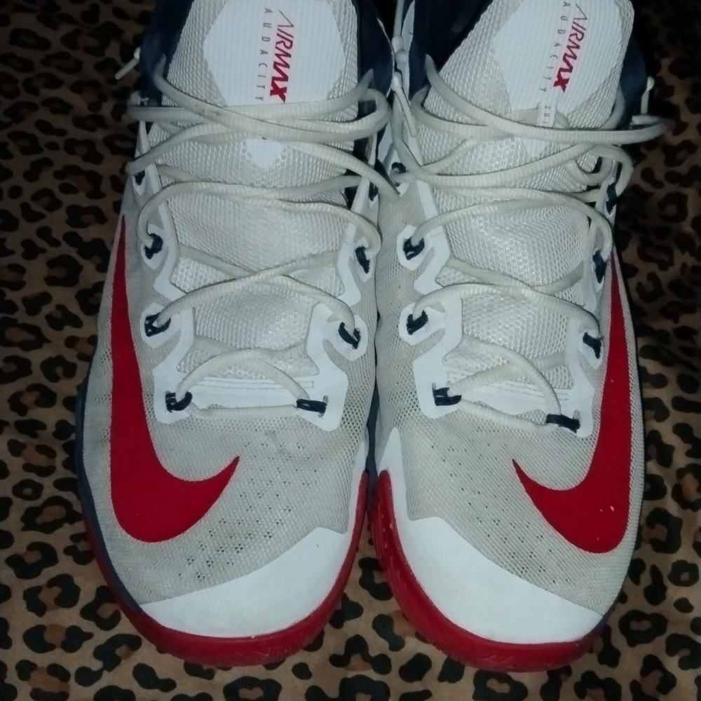 Nike Air max Auda city